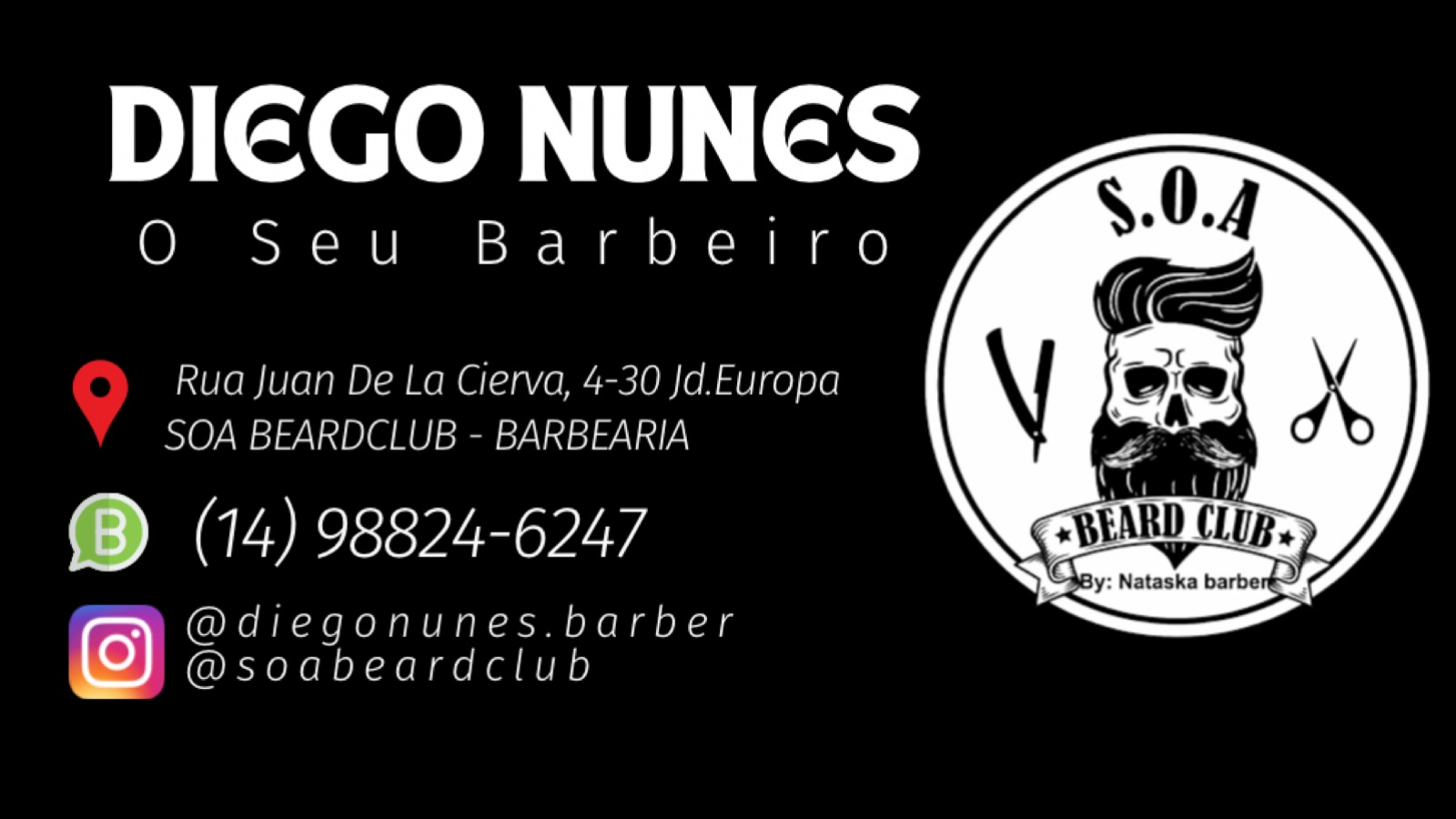 Diego Nunes
