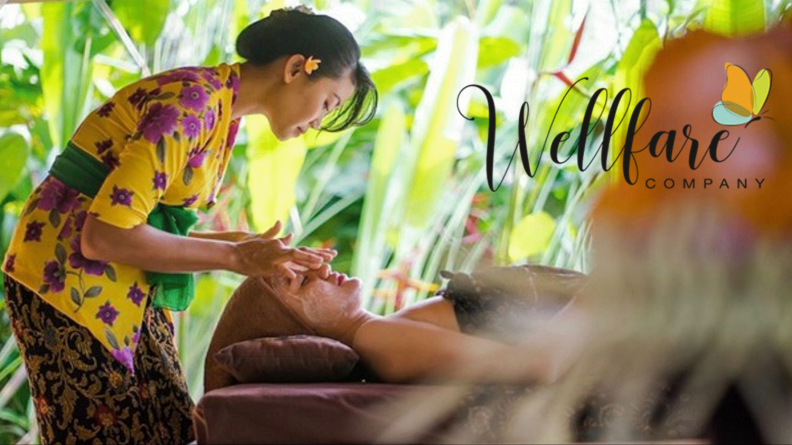 The Wellfare Company France