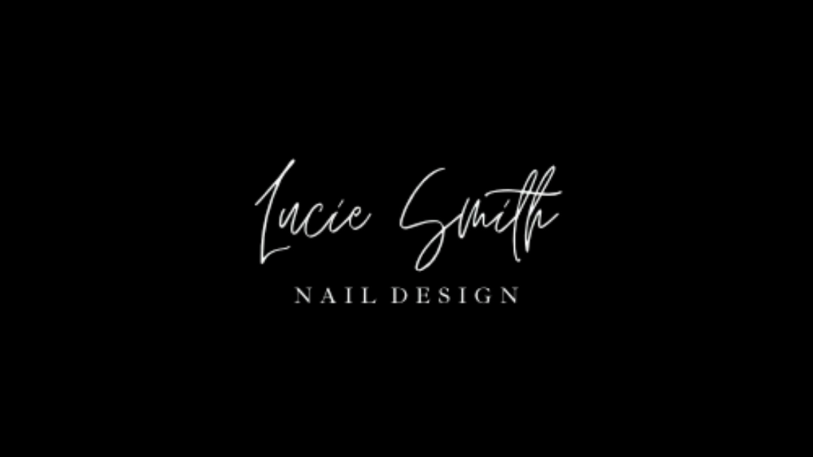 LucieSmith_NailDesign