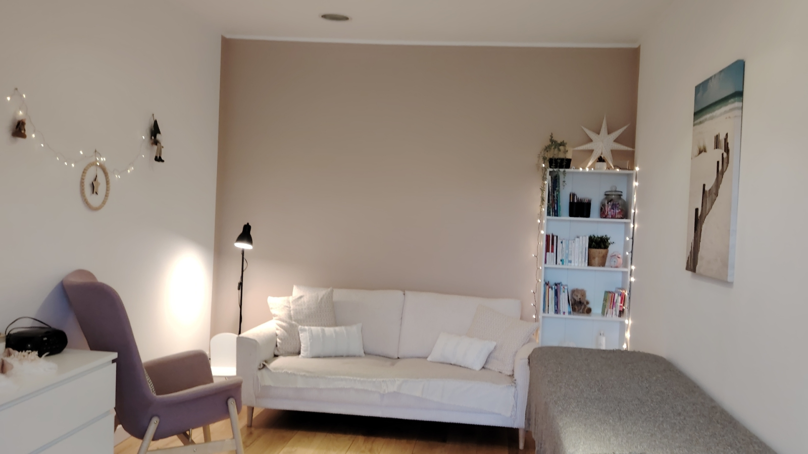 Sandrine BOURDELLE EI