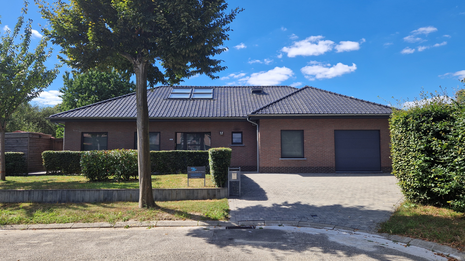 Hypnosepraktijk Ann Fieuw CommV