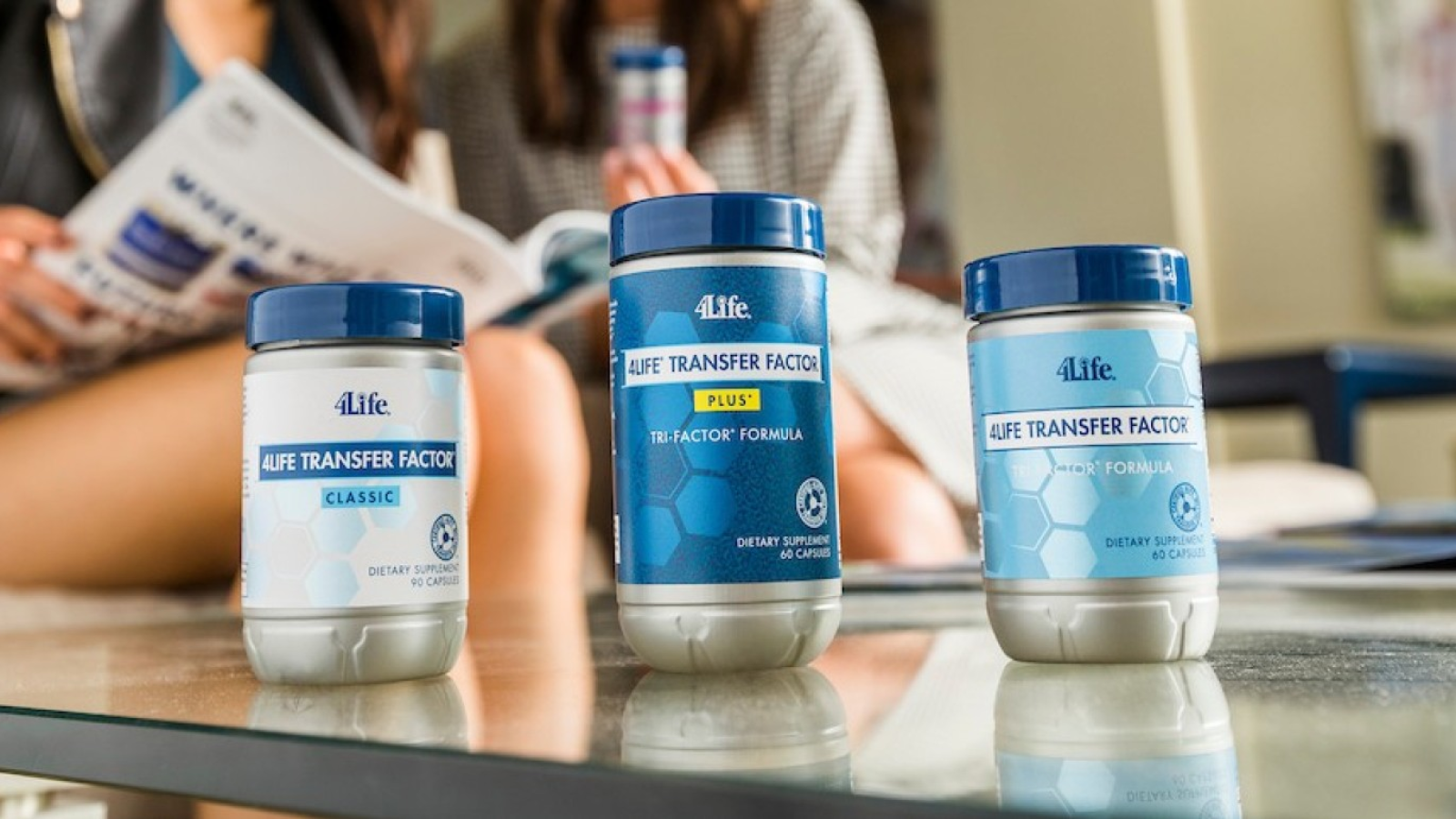 4Life Research Germany GmbH