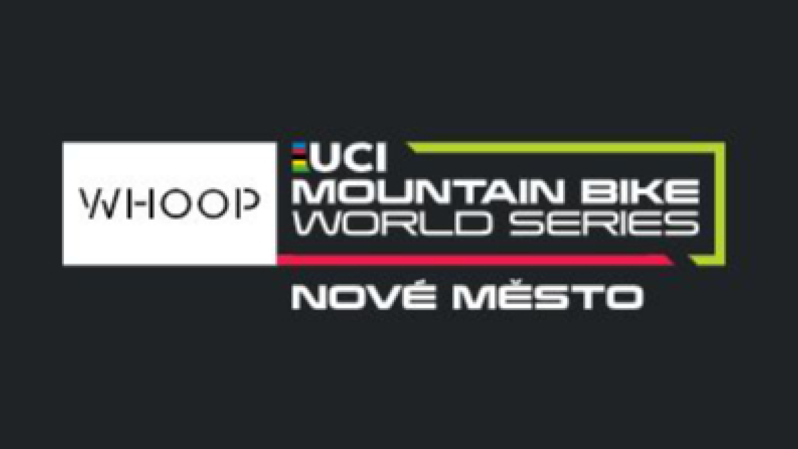 Whoop UCI MOUNTAIN BIKE WORLD SERIES - NMNM 2024: Bike Demos