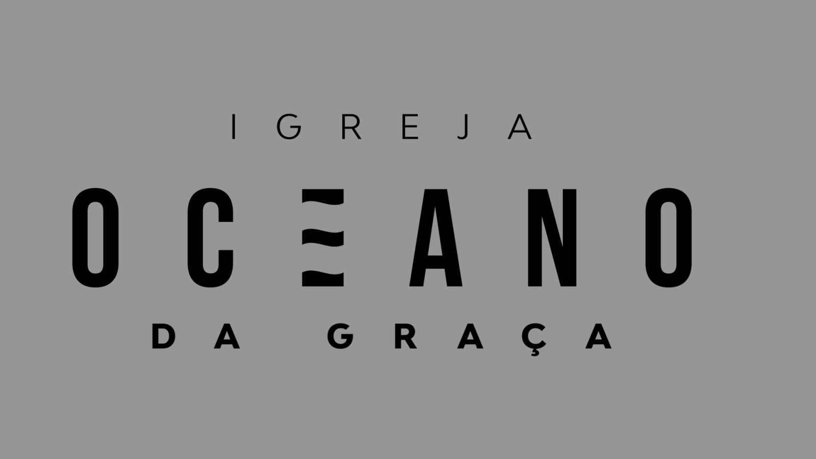 Igreja Oceano da Graça