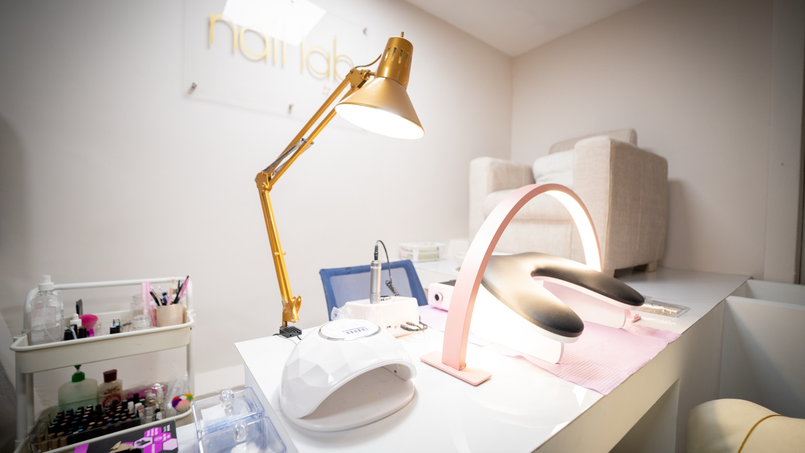Nail Lab Panama
