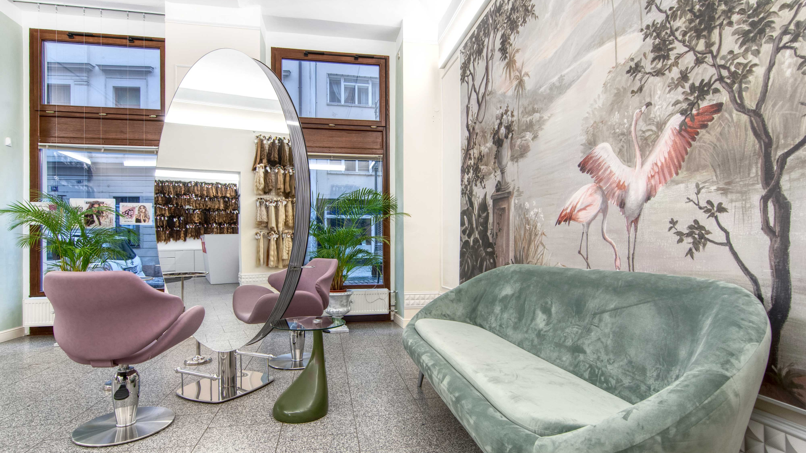 AFRODITI Hair s.r.o.