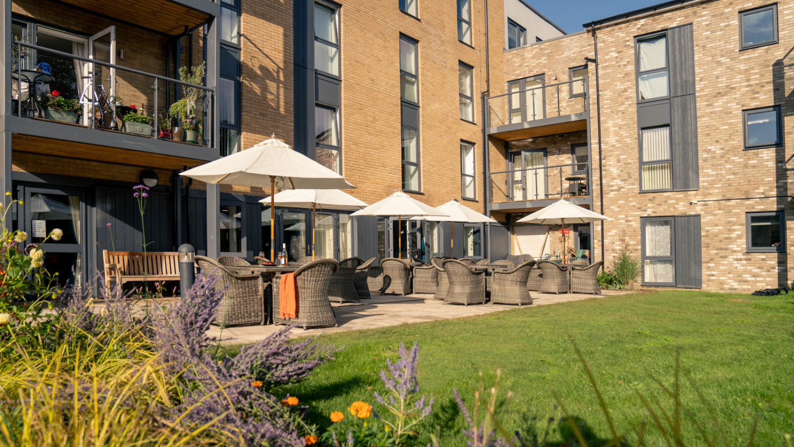 McCarthy Stone Resales