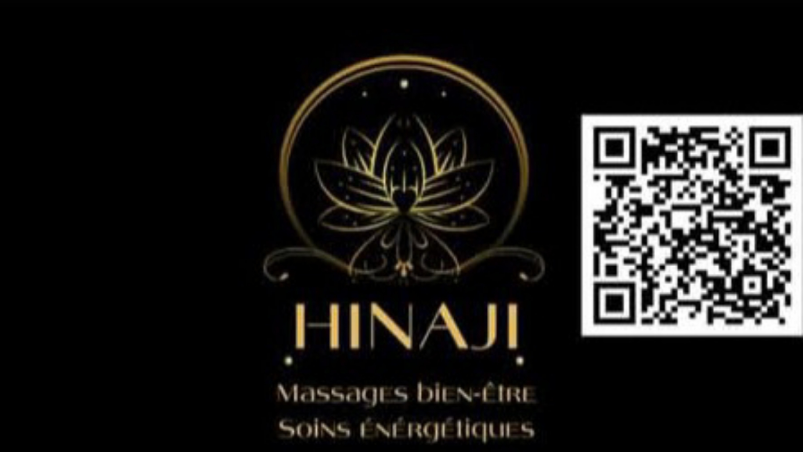 HINAJI Massages bien-être
