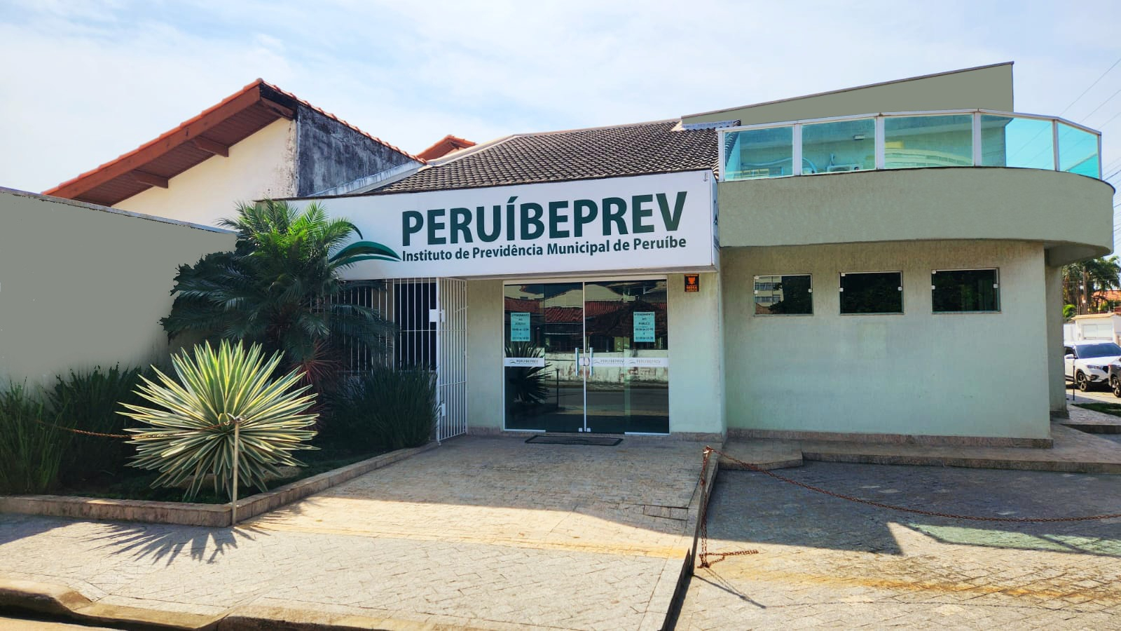 PERUÍBEPREV