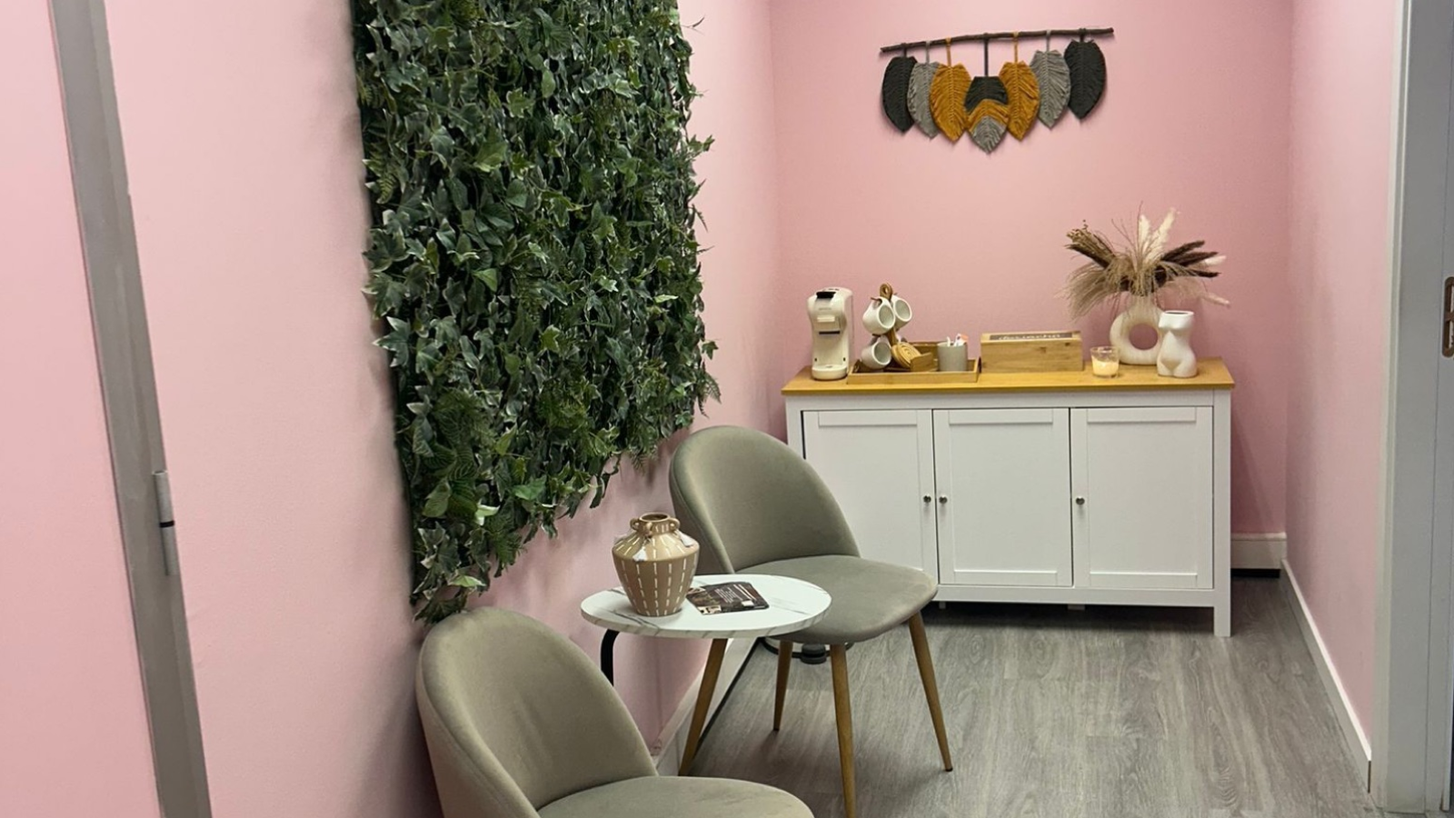 Espaço Beleza Lusitana