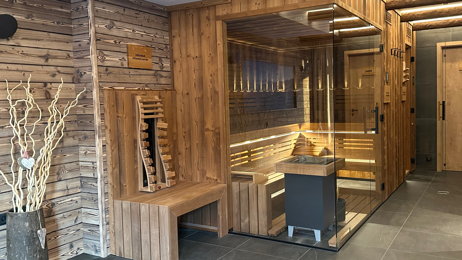 BARTH Holiday | Dolní Morava | Wellness