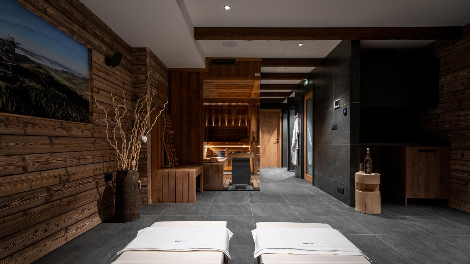 BARTH Holiday | Dolní Morava | Wellness