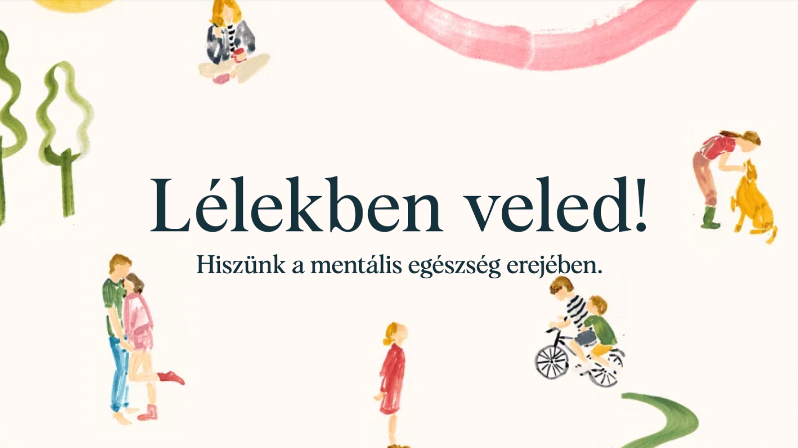 Mindwell Pszichológiai Központ