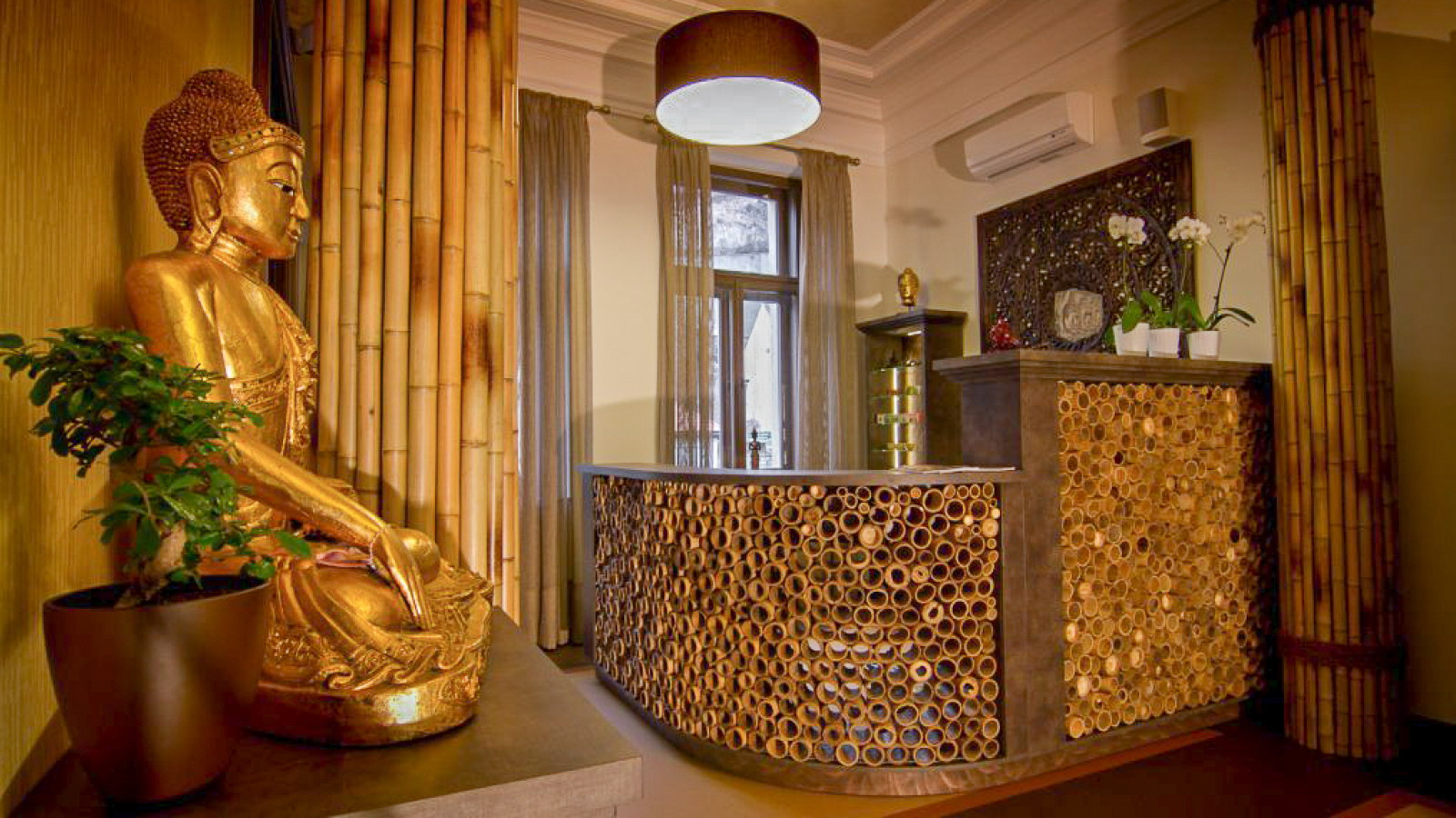 Sansei Royal Thai Massage