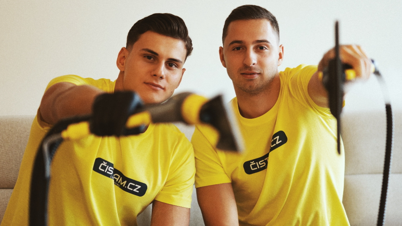 ČISTEAM.CZ České Budějovice