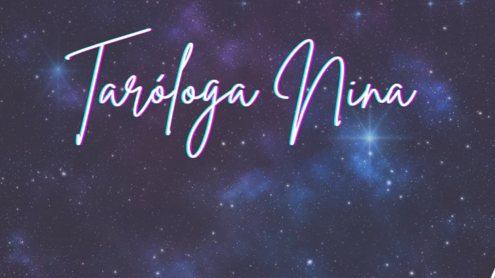 Consulta Tarot Nina Caseiro