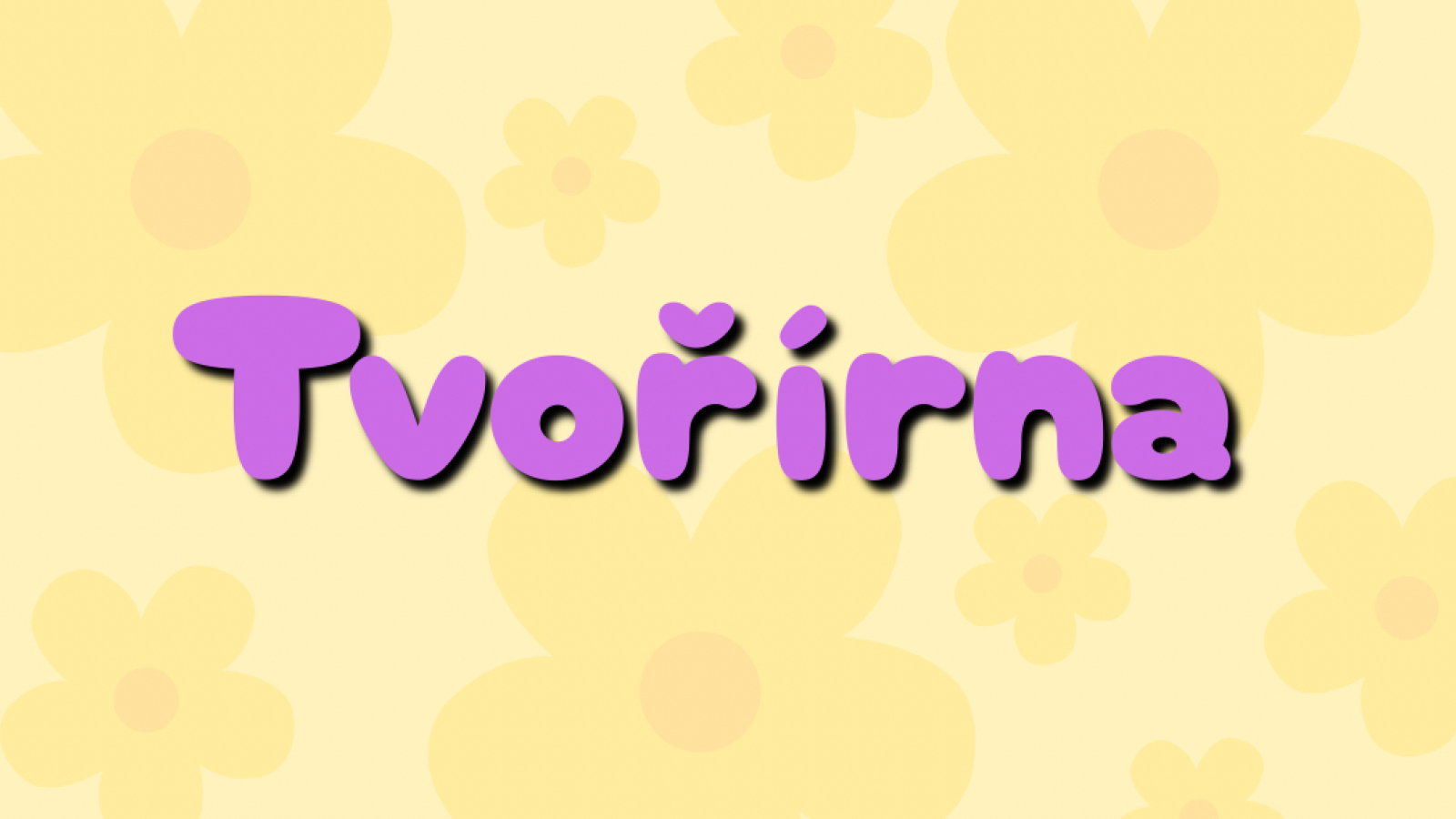 Tvořírna