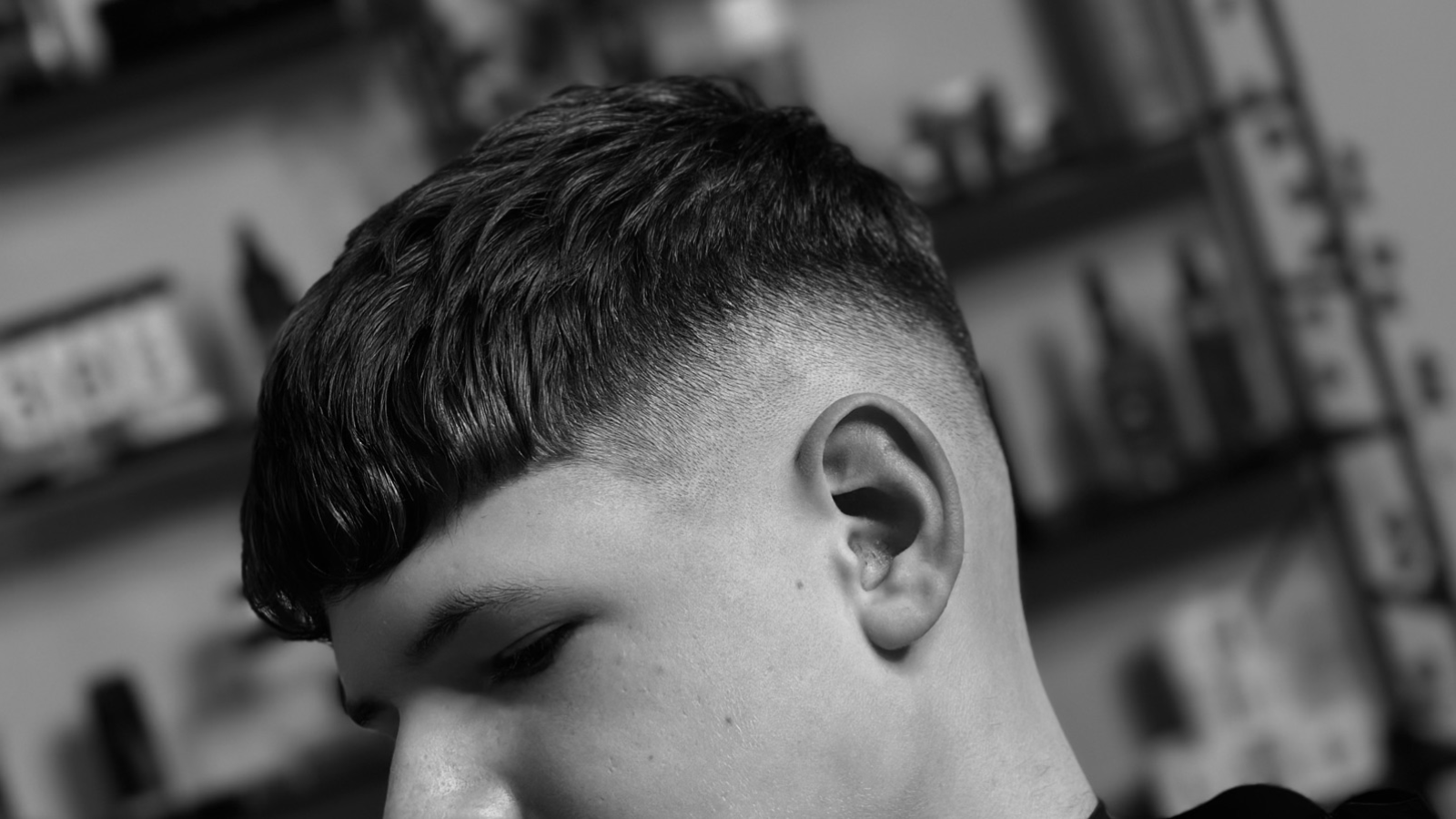 Ostrá Břitva Strakonice