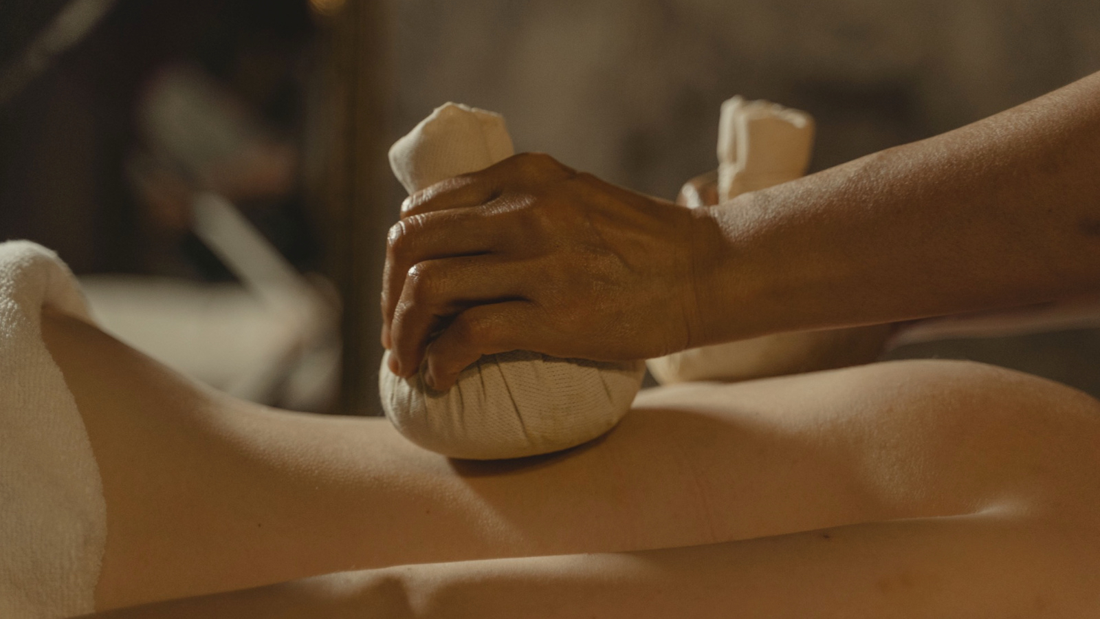 Aiyara Thai Massage