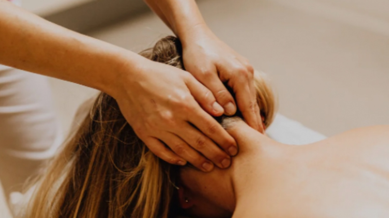 Moje Maserna - Sušice, masáže