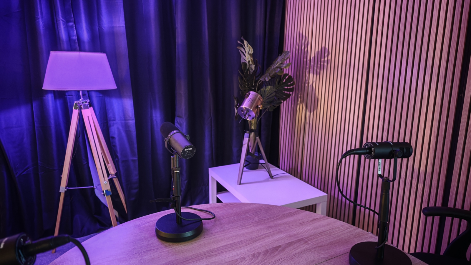 NCL STUDIO