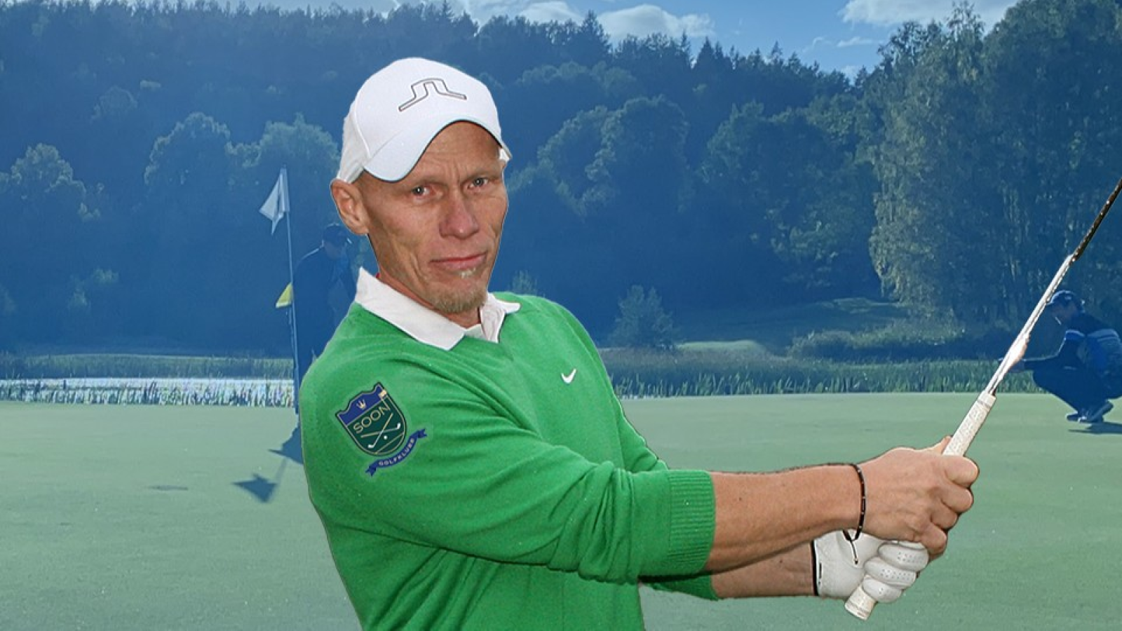 Arild Syversen Golf Academy