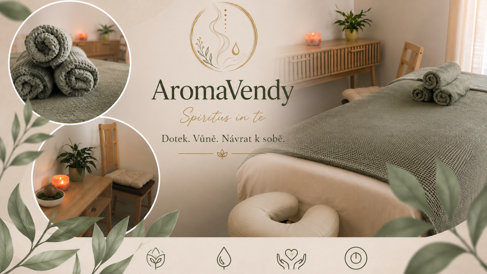 AromaVendy