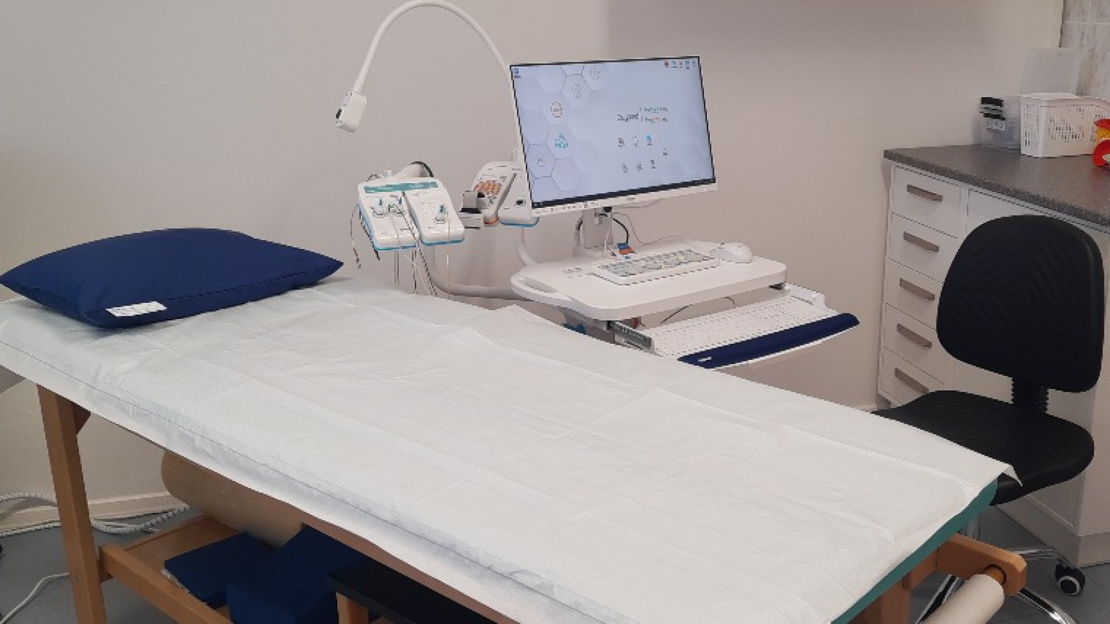 Neurologie Mištríková, Neurologická ambulance pro dospělé s.r.o.