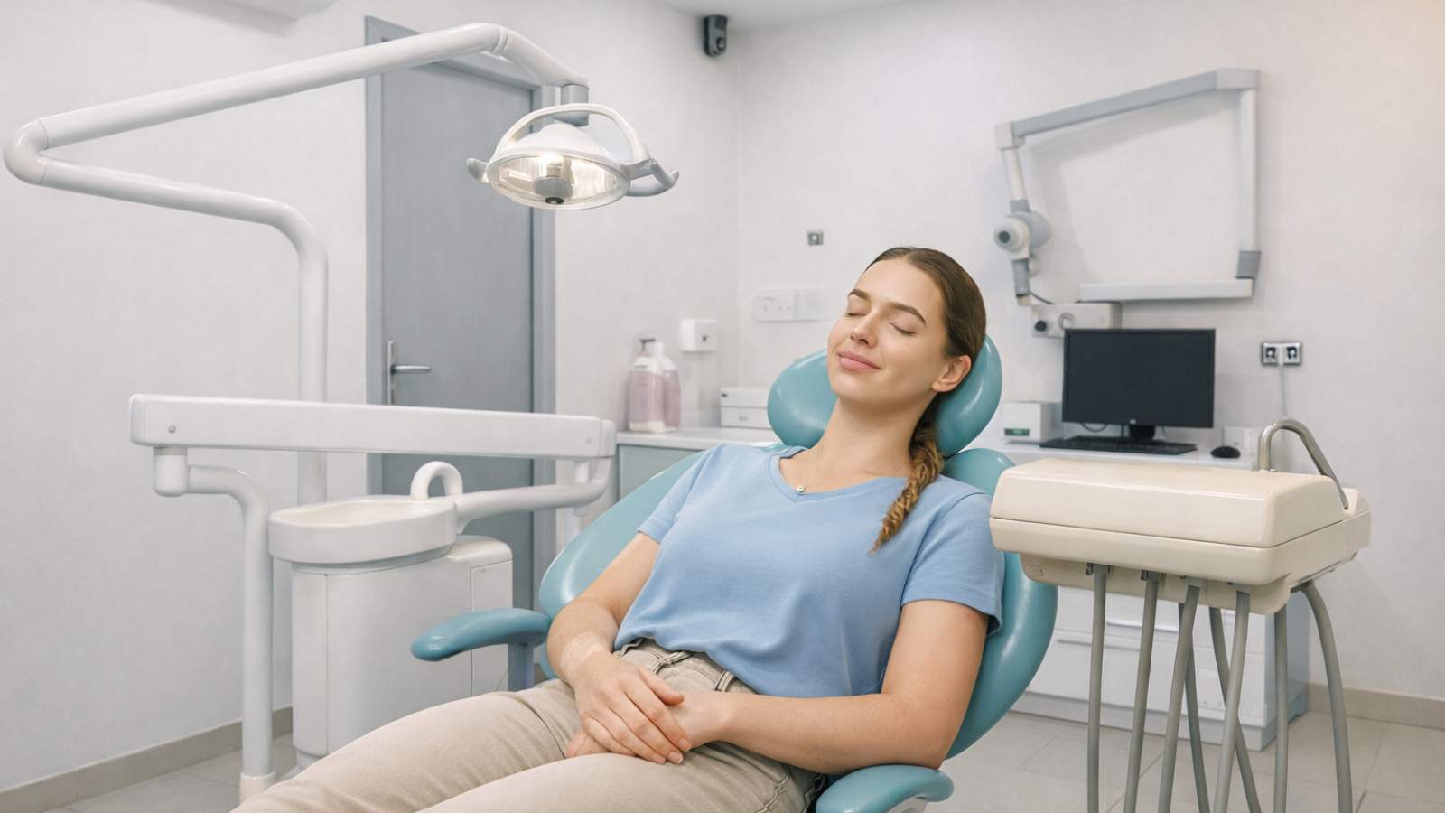 Clínica Dental Nin - ESPARREGUERA