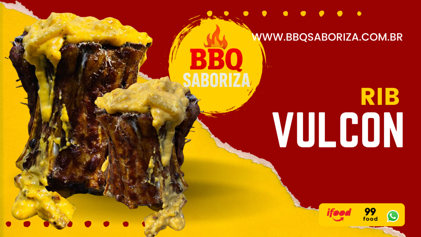 Bbq Saboriza