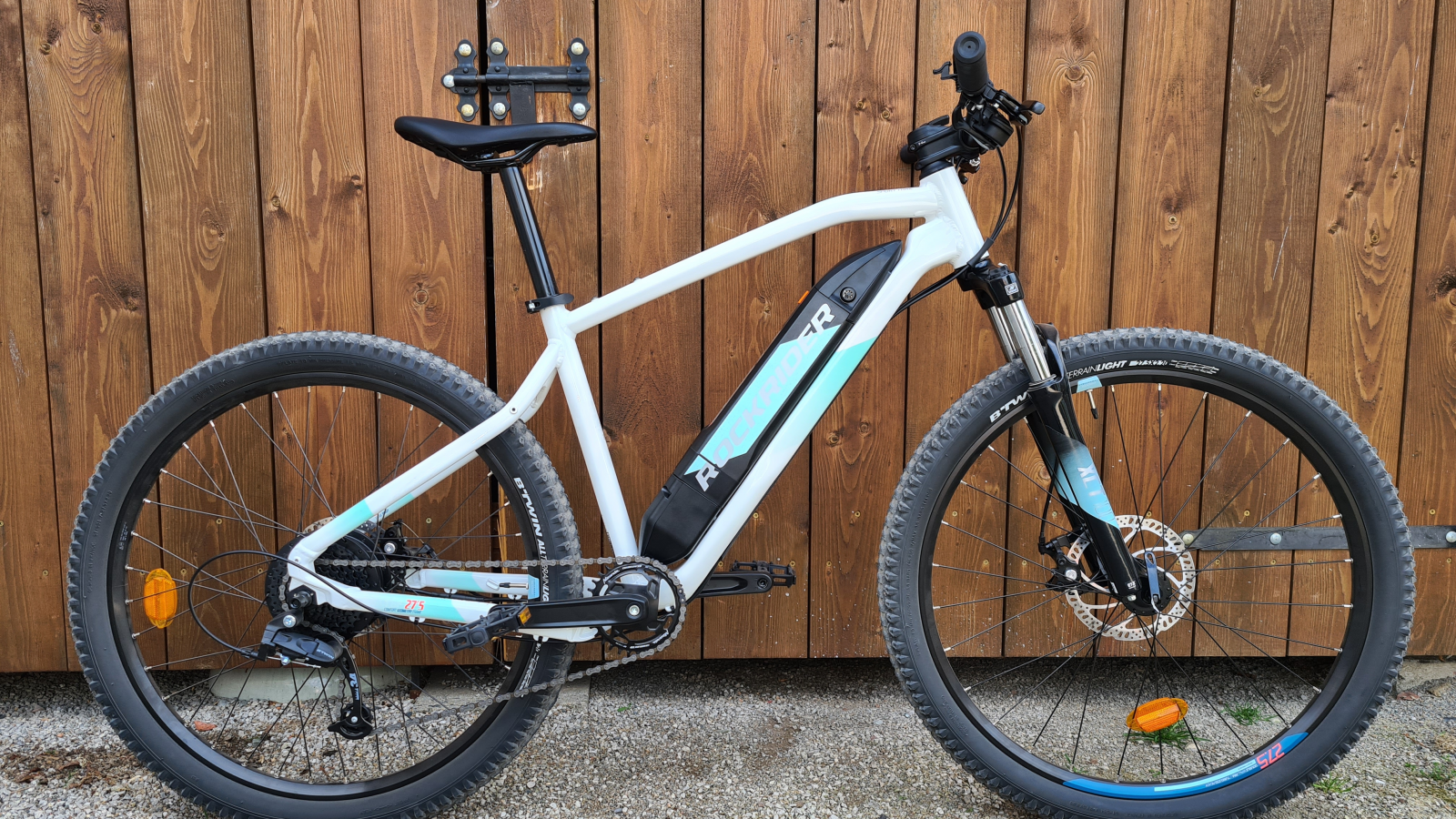 Půjčovna elektrokol, elektrokoloběžek a kol Lednice