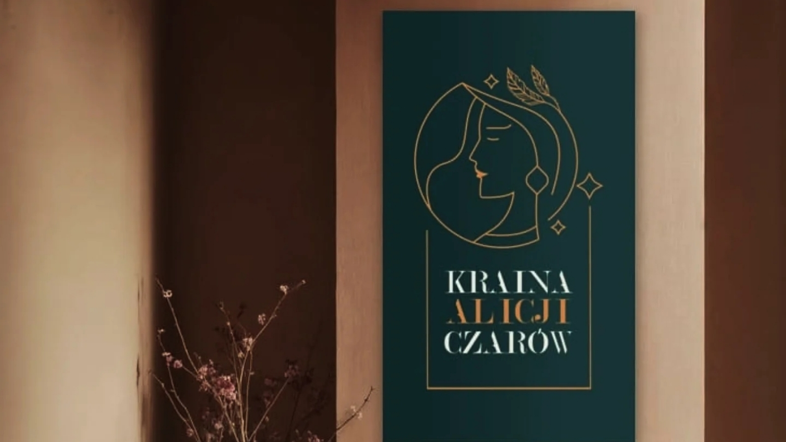 KRAINA ALICJI CZAROW