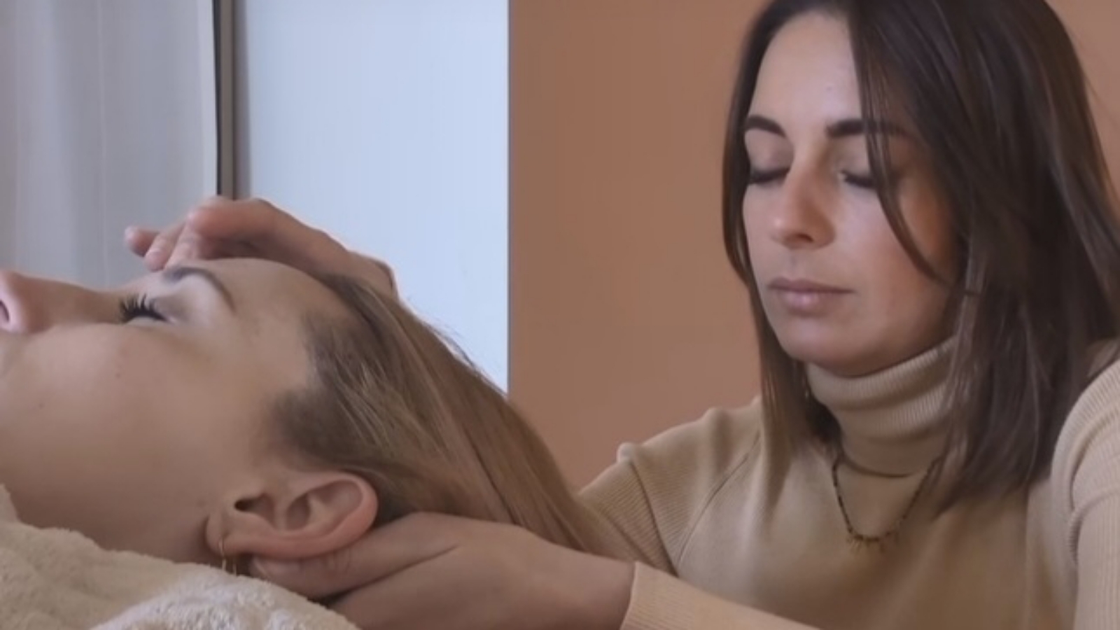 Lauréline Dubois Reflexologie
