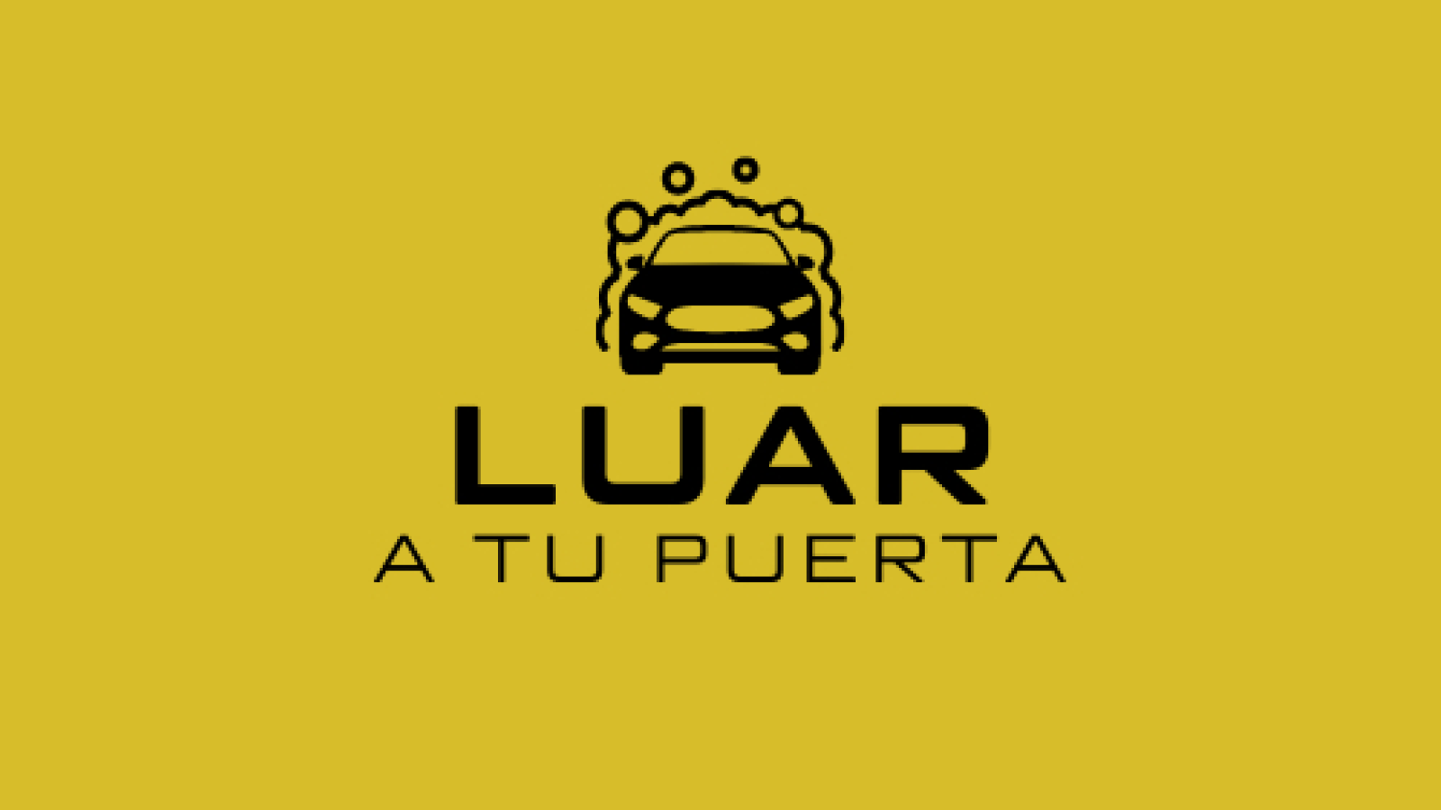 Luar Car Wash
