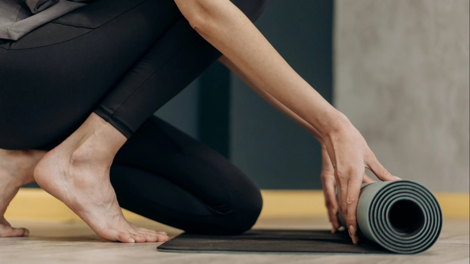 Nelelkuj Pilates