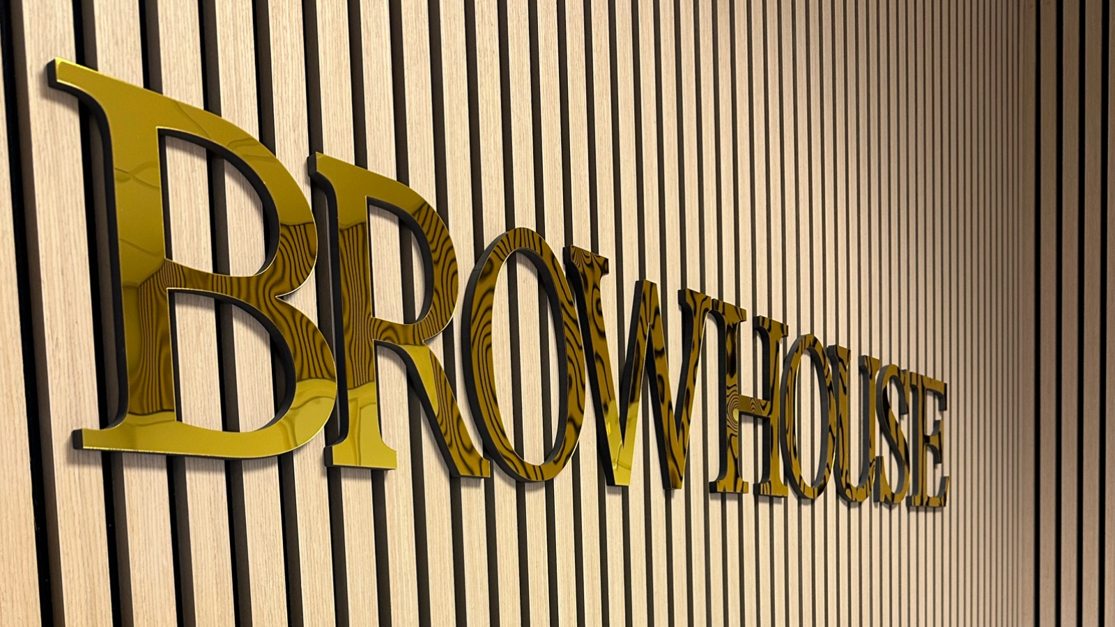 Browhouse