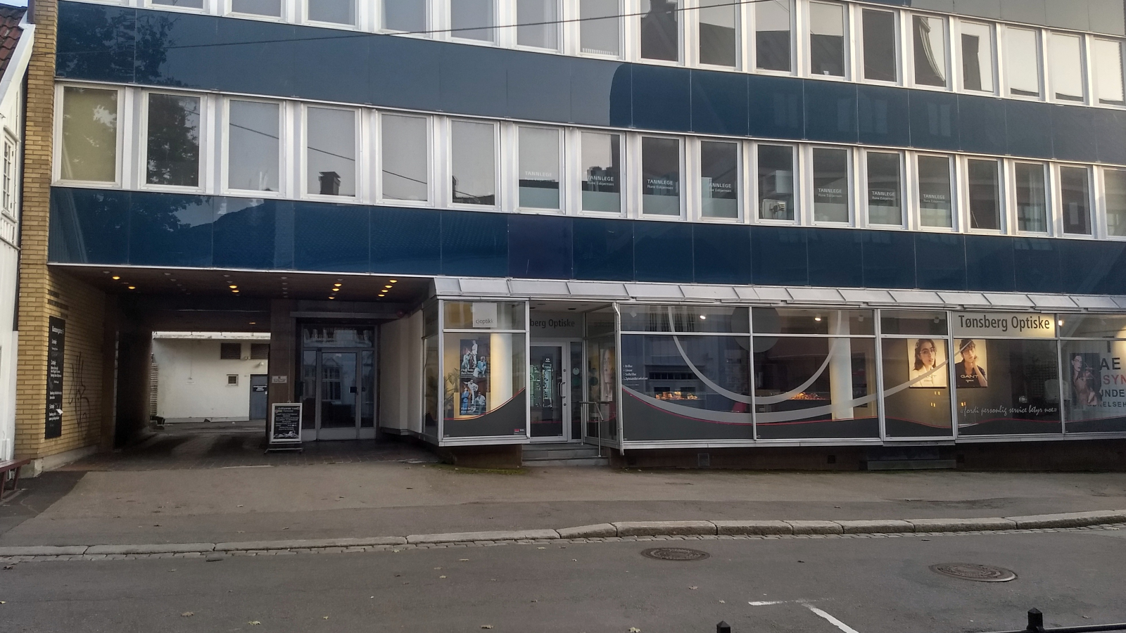 Somjit Thaimassasje as