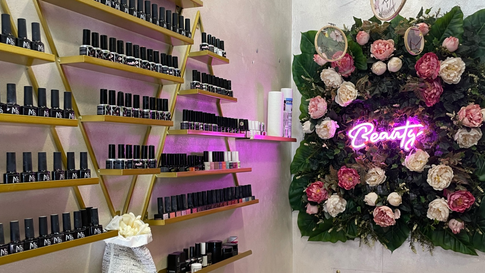 Santè et besutè di Sidera Marta