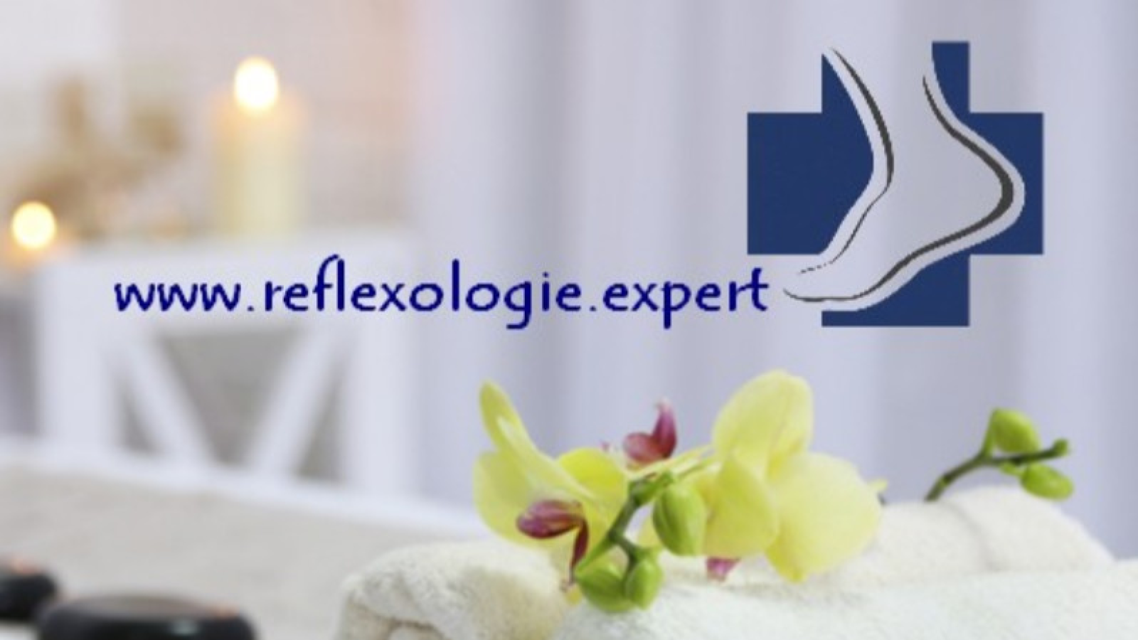 Réflexologie Expert