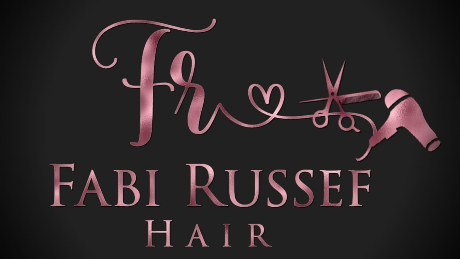 Fabi Russef Hair