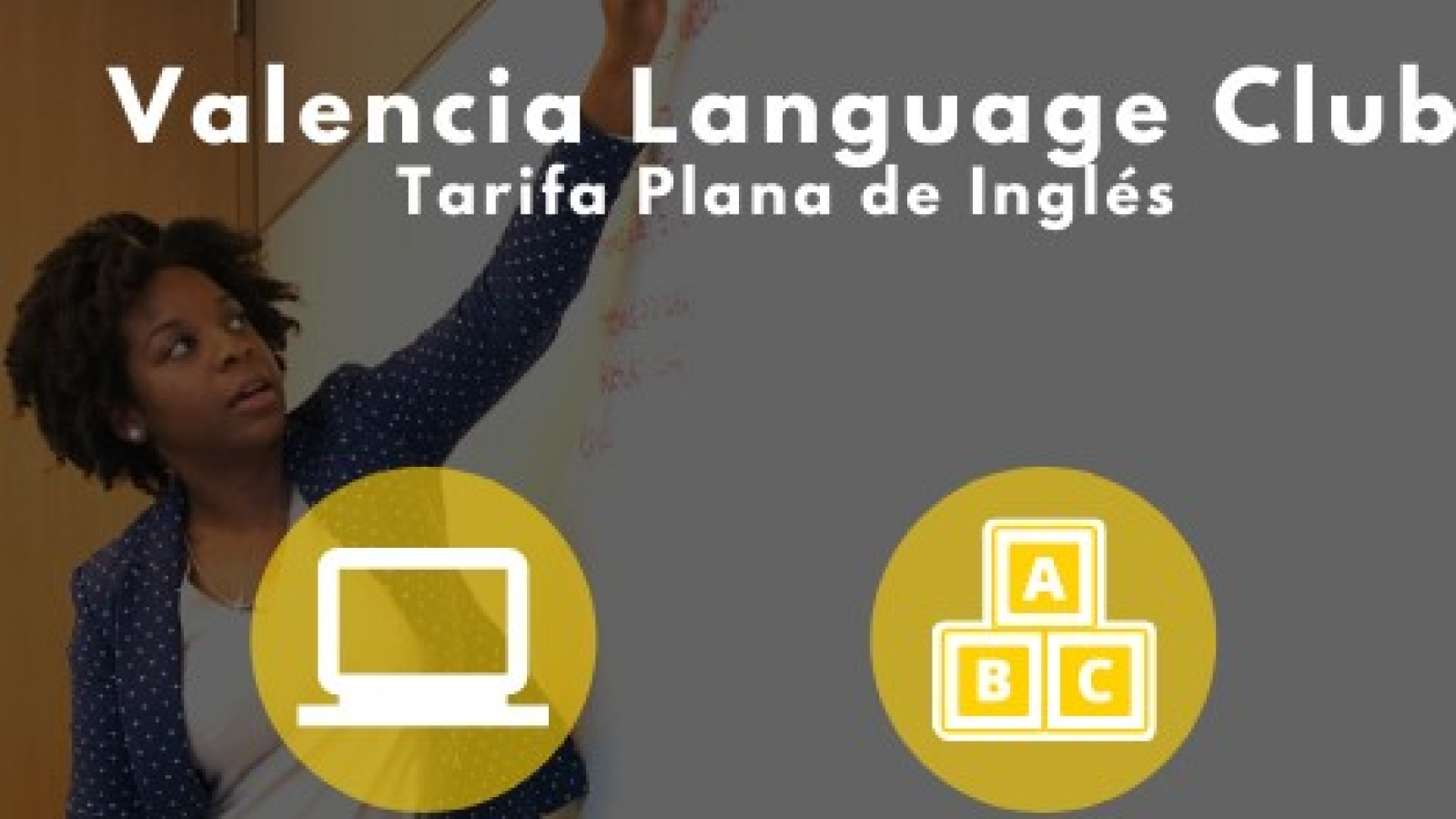 Your Language Club Valencia