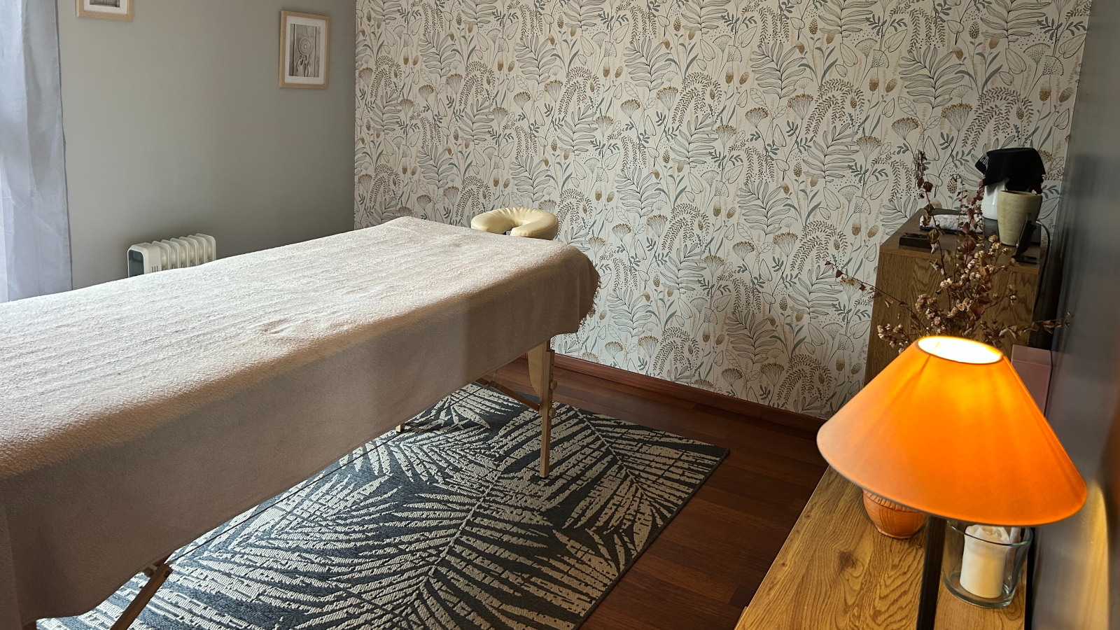 Massages en Bretagne