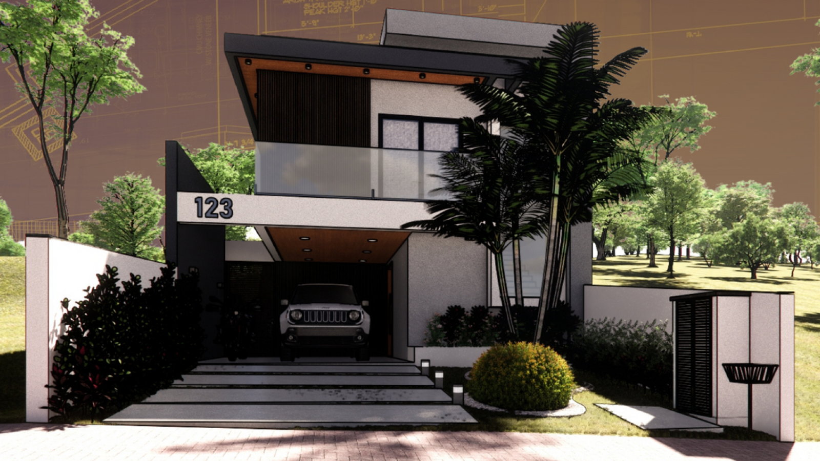 Juan Jurado Arquitetura & Engenharia