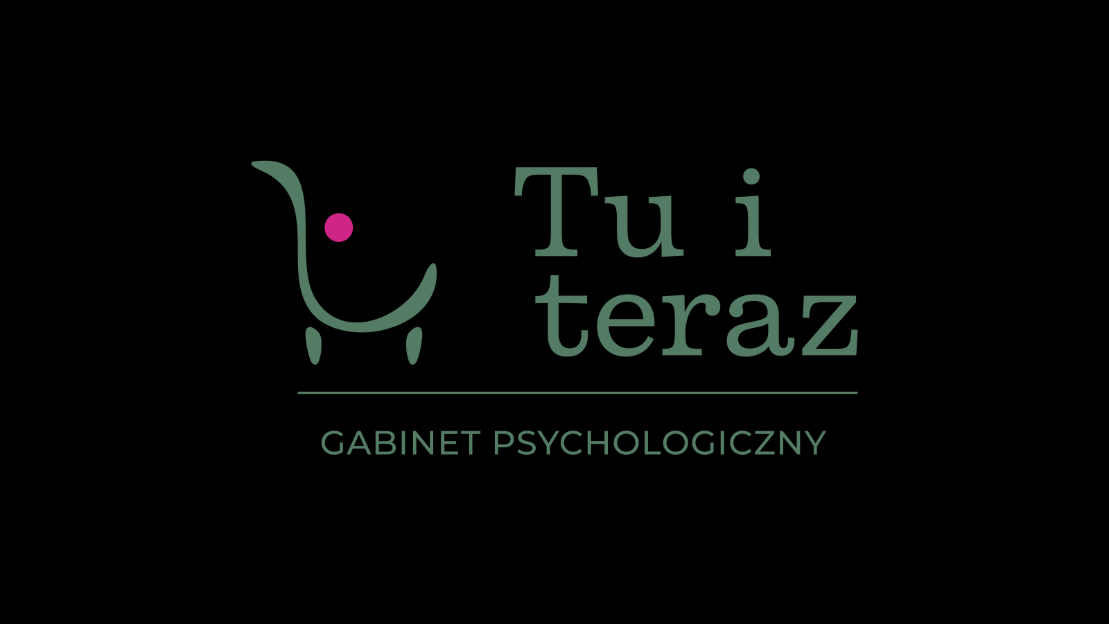 Tu i teraz Gabinet Psychologiczny Barbara Bąba