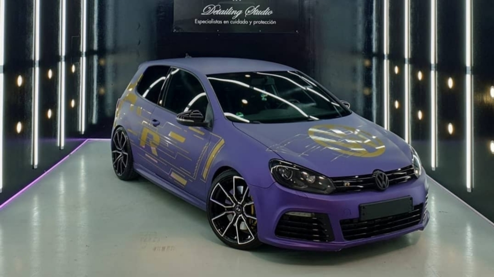 FTL DETAILING STUDIO