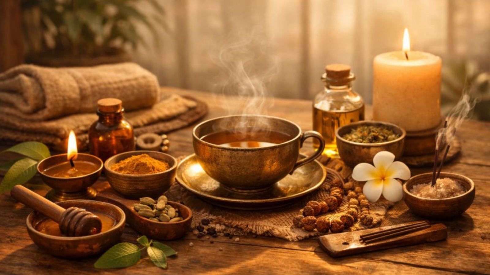 Les Rituels de Massage par Nohan