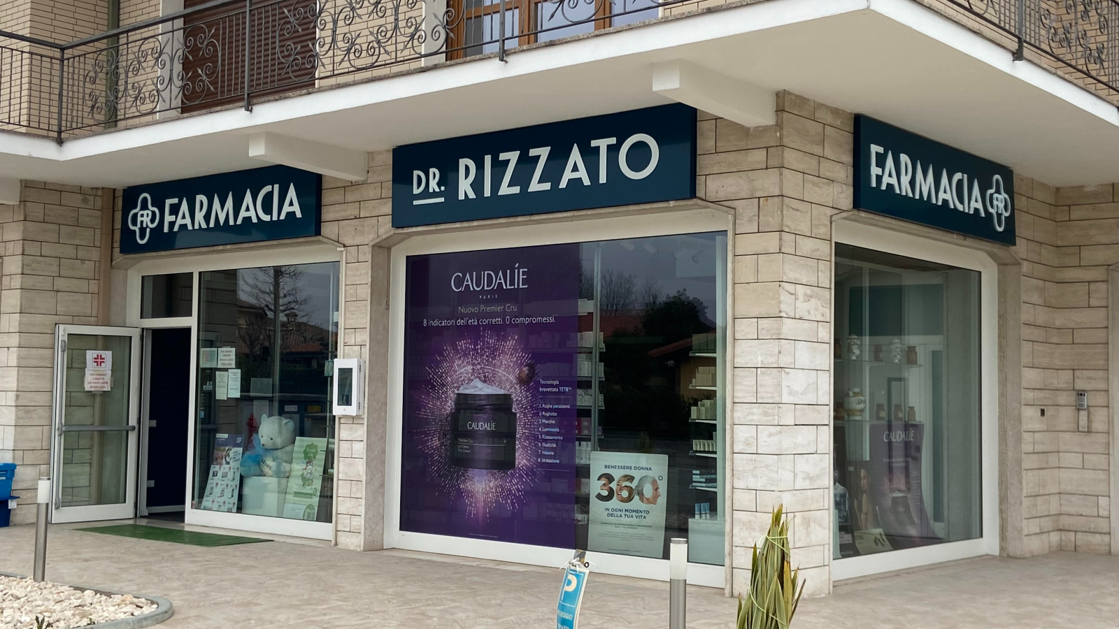 Farmacia dr. Rizzato