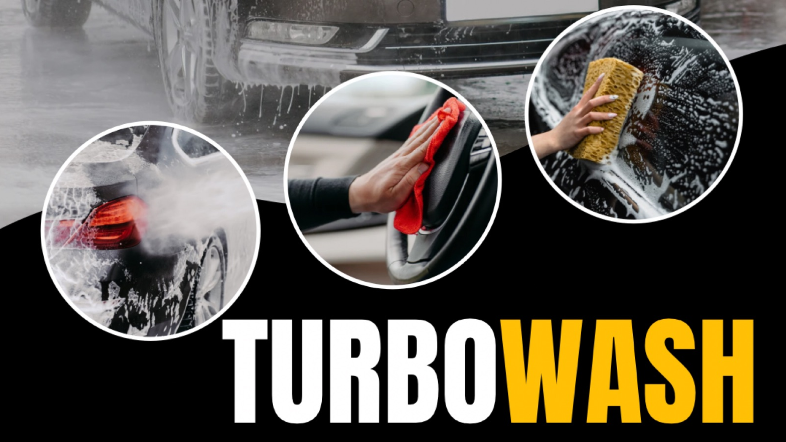 Turbowash