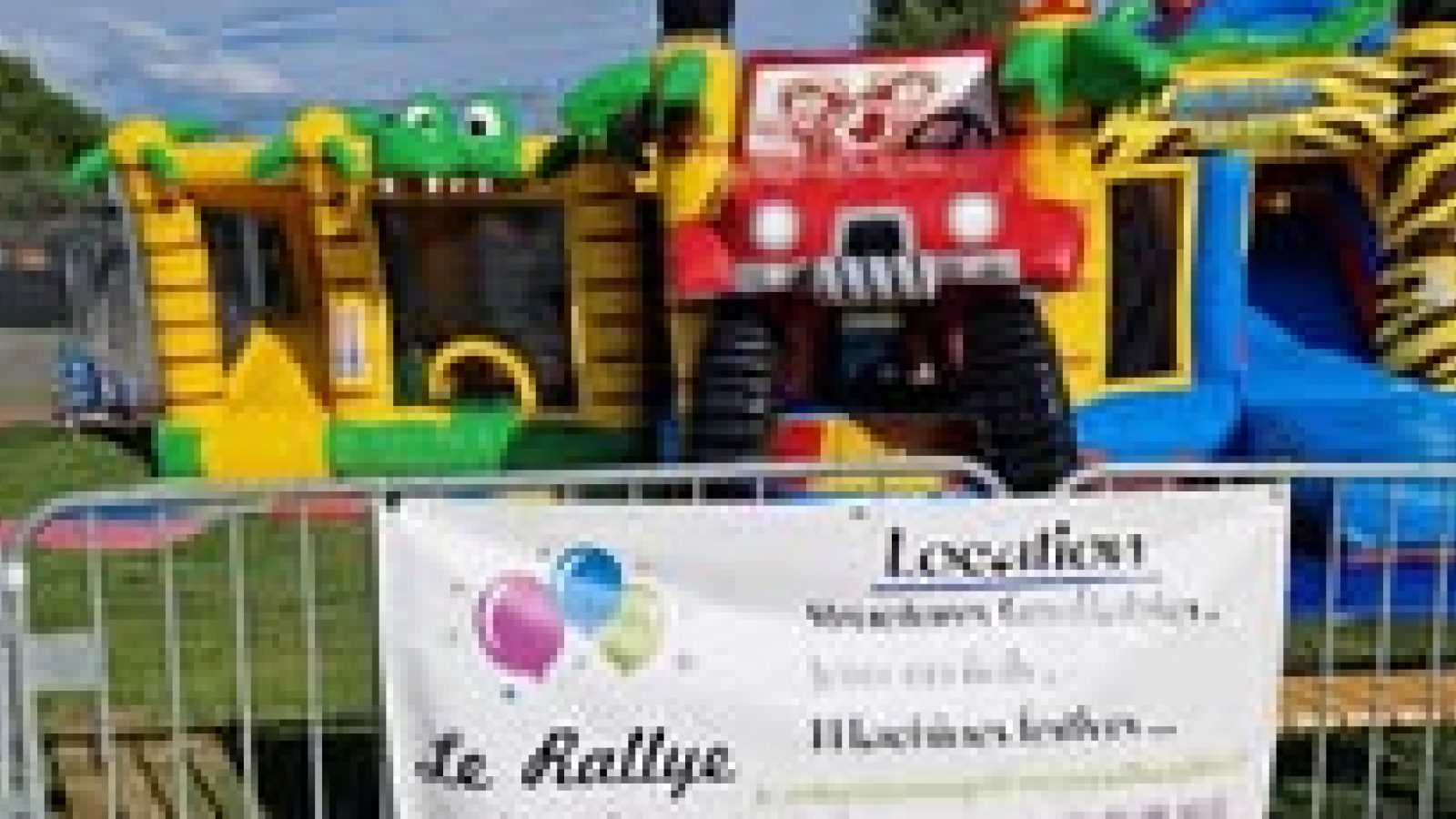 le rallye loc