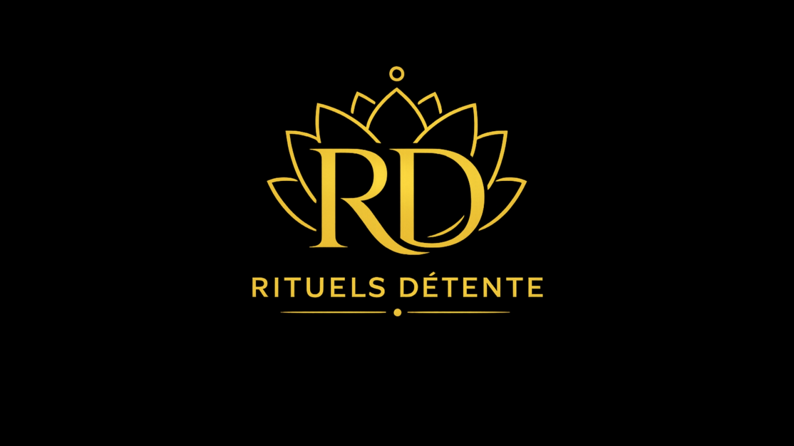 Rituels détente
